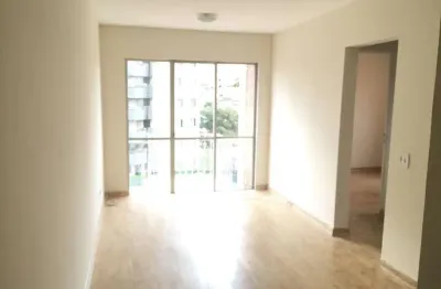 Apartamento à venda em são paulo-sp, chácara inglesa: 2 quartos, 2 salas, 2 banheiros, 1 vaga, 55m². imperdível!