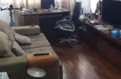 Apartamento à venda em são paulo-sp, vila gumercindo: 3 quartos, 1 sala, 1 banheiro, 1 vaga de garagem!