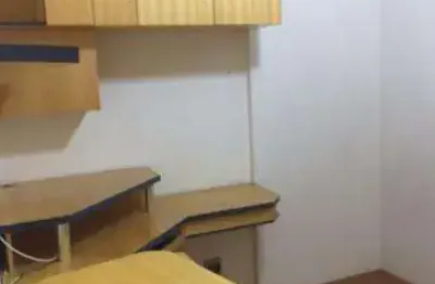 Apartamento à venda em são paulo-sp, vila guarani (zona sul): 2 quartos, 1 suíte, 1 sala, 2 banheiros, 1 vaga, 60m². confira!