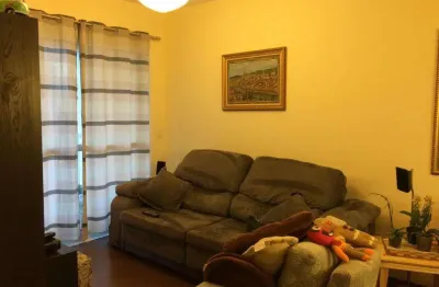 Imperdível oportunidade de adquirir apartamento de 2 quartos na chácara inglesa, são paulo-sp - 70m², 1 suíte, 2 salas, 2 banheiros, vaga de garagem.