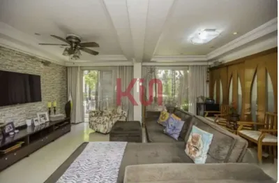 Apartamento com 3 quartos à venda na rua constantino de sousa, 392, campo belo, são paulo, 173 m2 por r$ 1.465.000