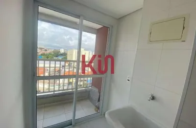 Apartamento à venda em são paulo - vila guarani (z sul) com 2 quartos, 1 banheiro e vaga de garagem!