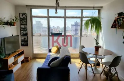 Apartamento à venda na vila mariana, são paulo-sp: 2 quartos, 1 suíte, 2 banheiros, 1 vaga, 58m² de área. venha conferir!