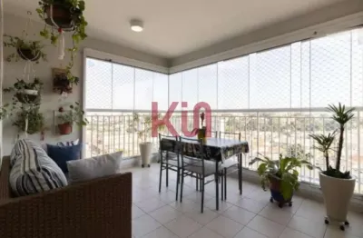 Apartamento com 3 quartos à venda na rua cônego josé norberto, 195, alto do ipiranga, são paulo, 103 m2 por r$ 1.277.000