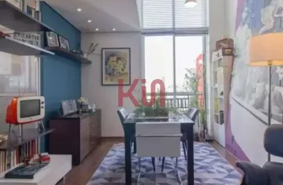 Apartamento à venda em são paulo-sp, vila mariana: 2 quartos, 2 banheiros, 1 vaga, 74m²!