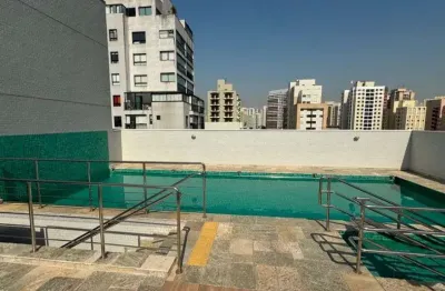 Apartamento à venda em são paulo-sp na vila da saúde: 1 quarto, 1 sala, 1 banheiro, 1 vaga de garagem - imperdível!