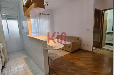 Apartamento de 1 dormitório com lazer completo em são judas, sp - imperdível oportunidade de investimento!