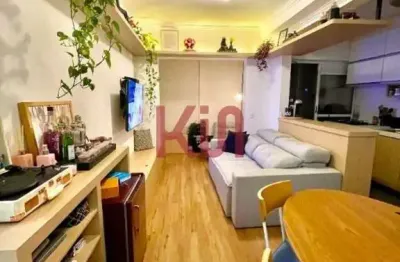 Apartamento à venda em são paulo-sp, vila vera: 2 quartos, 1 suíte, 2 banheiros, 1 vaga, 60,00 m² de área!