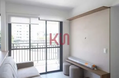 Apartamento com 2 quartos à venda na rua tomé portes, 131, vila dom pedro ii, são paulo, 47 m2 por r$ 550.000