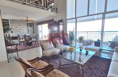 Apartamento com 4 quartos à venda na rua maria antônia ladalardo, 325, jardim fonte do morumbi, são paulo, 280 m2 por r$ 4.500.000