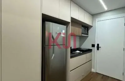 Apartamento para locação no paraíso, são paulo-sp: 1 quarto, 1 banheiro, 22m² de área!