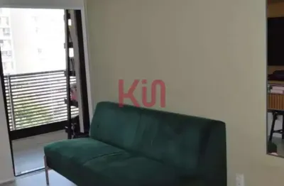 Apartamento à venda em são paulo-sp, vila mariana: 1 quarto, 1 banheiro, 1 vaga, 46m² de conforto e sofisticação!