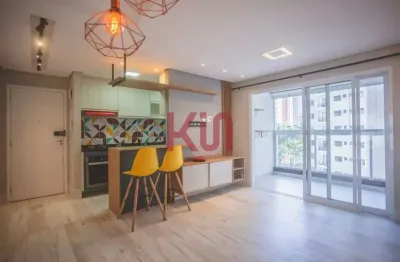 Apartamento com 2 quartos à venda na rua bertioga, 291, chácara inglesa, são paulo, 67 m2 por r$ 860.000