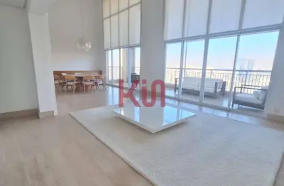 Apartamento com 4 quartos à venda na rua  maria antonia lodalardo, 325, jardim fonte do morumbi, são paulo, 250 m2 por r$ 4.000.000