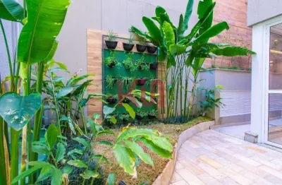 Apartamento à venda na aclimação: 1 quarto, 1 banheiro, 1 vaga de garagem e 41m² em são paulo-sp!