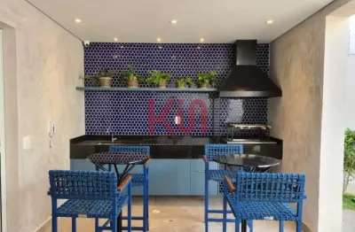 Apartamento com 1 quarto à venda na rua conduru, 49, vila guarani, são paulo, 37 m2 por r$ 465.000