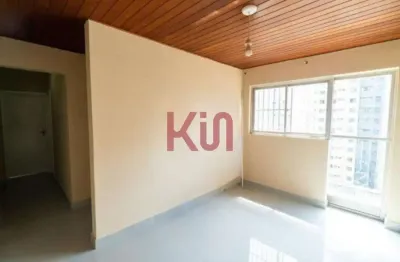 Apartamento com 2 quartos à venda na rua paracatu, 494, parque imperial, são paulo, 48 m2 por r$ 430.000