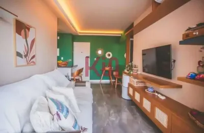 Oportunidade imperdível: apartamento de 2 quartos na vila clementino, são paulo-sp!