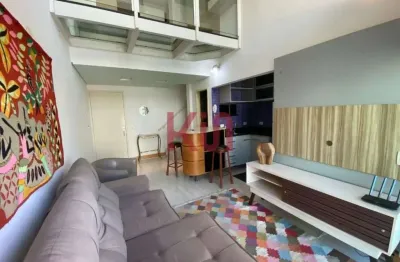 Apartamento para locação na vila nova conceição, são paulo-sp: 1 quarto, 1 suíte, 2 banheiros, 1 vaga, 55m². venha conferir!