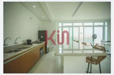 Imperdível: apartamento à venda em sp, vila clementino, 2 quartos, 2 banheiros, 1 vaga, 72m²!
