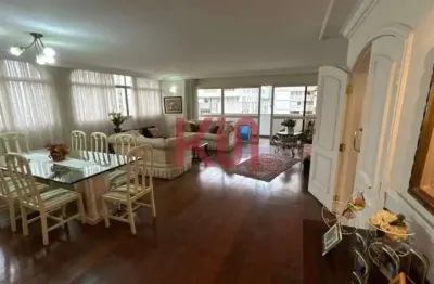 Lançamento exclusivo: apartamento de luxo com 4 quartos e 4 suítes em santa cecília, são paulo - 245m² - 4 vagas de garagem