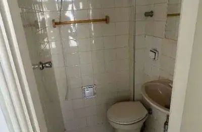 Imperdível oportunidade de adquirir um apartamento de 2 quartos em higienópolis, são paulo-sp!