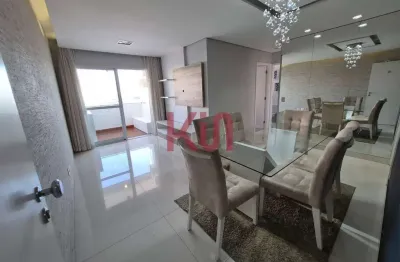 Apartamento de 2 quartos no bosque da saúde: modernidade e conforto em são paulo!