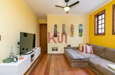 Casa exclusiva em santo amaro, são paulo-sp: 3 quartos, 2 suítes, 3 banheiros, 2 vagas de garagem, 120m² - venda/locação!