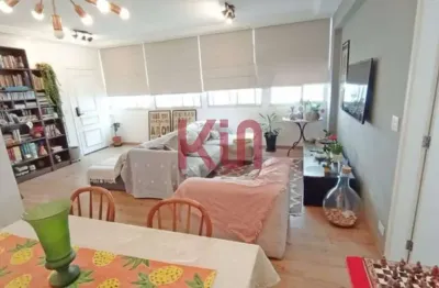 Apartamento à venda em são paulo-sp, bairro campo belo, 3 quartos, 1 suíte, 3 banheiros, 2 vagas de garagem, 107m² de área.