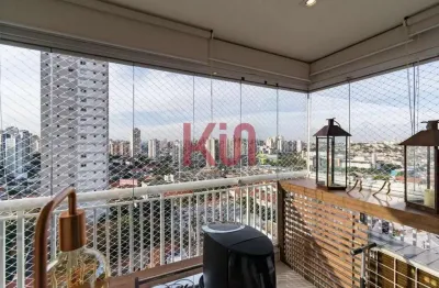 Apartamento com 2 quartos à venda na avenida miguel estefno, 784, saúde, são paulo, 72 m2 por r$ 850.000