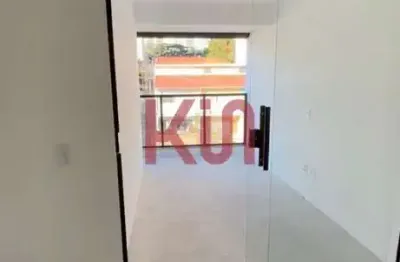 Imóvel excepcional à venda no bosque da saúde, são paulo: 3 quartos, 1 suíte, 2 salas, 61m² - rua guararema, 694.