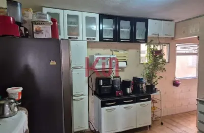Venda de apartamento de 3 quartos no jabaquara, são paulo-sp: 75m² de conforto e qualidade!