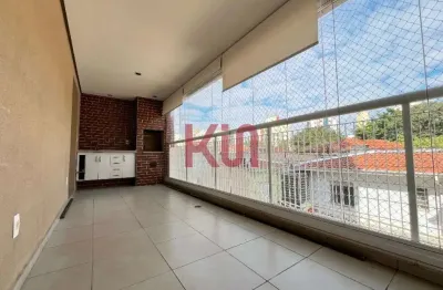 Apartamento exclusivo de 197 m² em são paulo, a poucos passos do metrô, praça e shopping. excelente localização e estrutura de lazer.