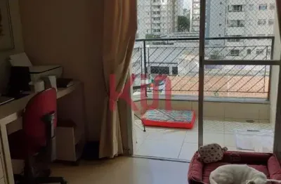 Apartamento com 2 quartos à venda na rua dom bernardo nogueira, 696, vila gumercindo, são paulo, 78 m2 por r$ 564.000