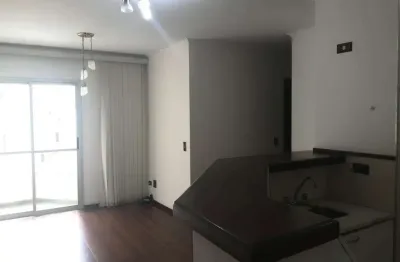 Imperdível oportunidade de investimento em são paulo: apartamento à venda na chácara inglesa, 2 quartos, 2 salas, 2 banheiros, 1 vaga, 55m².