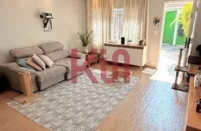 Oportunidade imperdível: casa à venda em são paulo-sp, vila parque jabaquara, 3 quartos, 3 banheiros, 2 vagas, 143m².