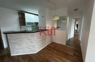 Apartamento à venda em são paulo-sp, chácara inglesa: 2 quartos, 2 salas, 2 banheiros, 1 vaga, 55m². venha conferir!