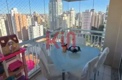 Apartamento com 3 quartos à venda na avenida damasceno vieira, 660, vila mascote, são paulo, 90 m2 por r$ 898.000