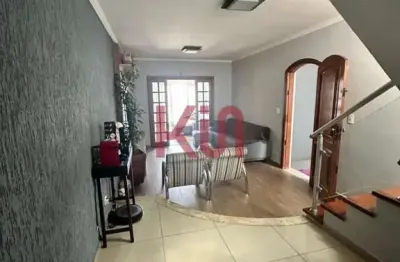 Imperdível casa à venda em são paulo-sp, vila vera: 3 quartos, 1 suíte, 4 banheiros, 2 vagas, 250m² área