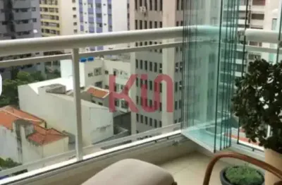 Apartamento de luxo no paraíso, são paulo-sp: 3 quartos, 3 suítes, 4 banheiros, 3 vagas, 139 m²!