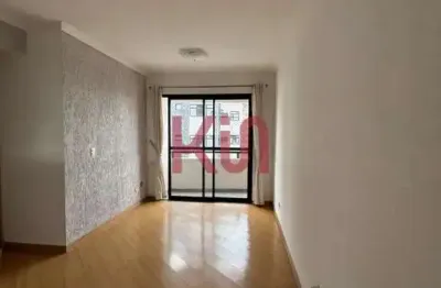 Imperdível! apartamento à venda em são paulo-sp, vila guarani (z sul) com 2 quartos, 1 suíte, 2 banheiros, 1 vaga, 56m².