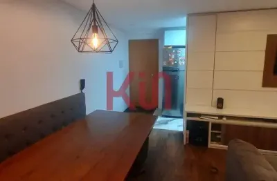 Apartamento com 2 quartos à venda na rua cisplatina, 785, ipiranga, são paulo, 60 m2 por r$ 520.000