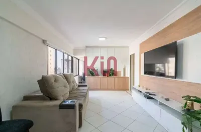 Cobertura de luxo à venda em são paulo-sp, vila gumercindo: 2 quartos, 3 banheiros, 2 vagas, 205m²!