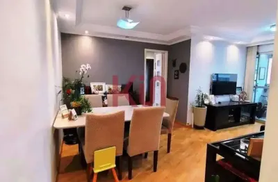Apartamento de 3 quartos com suíte e vaga na vila da saúde, são paulo - imperdível!