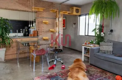Imperdível oportunidade: apartamento de 2 quartos no cambuci com 82m², 2 banheiros e vaga de garagem em são paulo-sp!