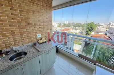 Apartamento à venda em são paulo-sp, vila brasílio machado: 2 quartos, 1 suíte, 2 salas, 2 banheiros, 2 vagas de garagem, 70m². venha conferir!