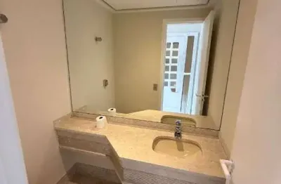 Penthouse de luxo no brooklin: 5 quartos, 3 suítes, 4 salas, 5 banheiros, 3 vagas, 216m² - venda ou locação em sp