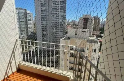 Apartamento à venda em são paulo-sp, bosque da saúde: 2 quartos, 2 salas, 1 banheiro, 1 vaga, 55m² - imperdível!