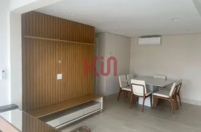 Apartamento de 2 quartos e 2 suítes com garagem na cidade de são paulo - sp, bairro mirandópolis: 74,00 m² de conforto e elegância.