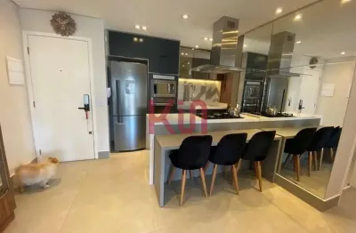 Apartamento com 2 quartos à venda na rua itapiru, 405, saúde, são paulo, 65 m2 por r$ 915.000